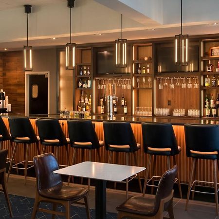 Courtyard By Marriott Baltimore Hunt Valley Buitenkant foto