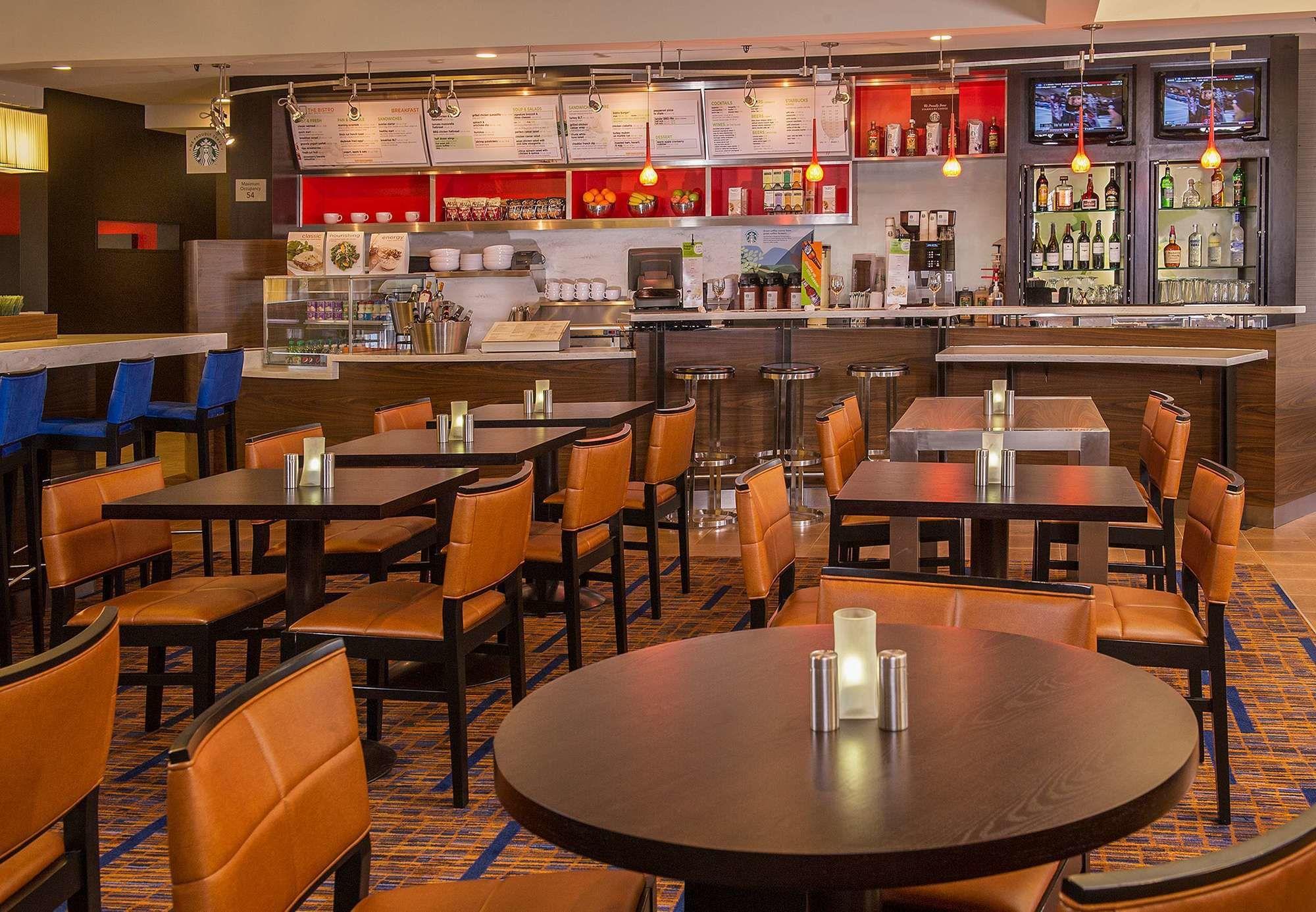 Courtyard By Marriott Baltimore Hunt Valley Buitenkant foto