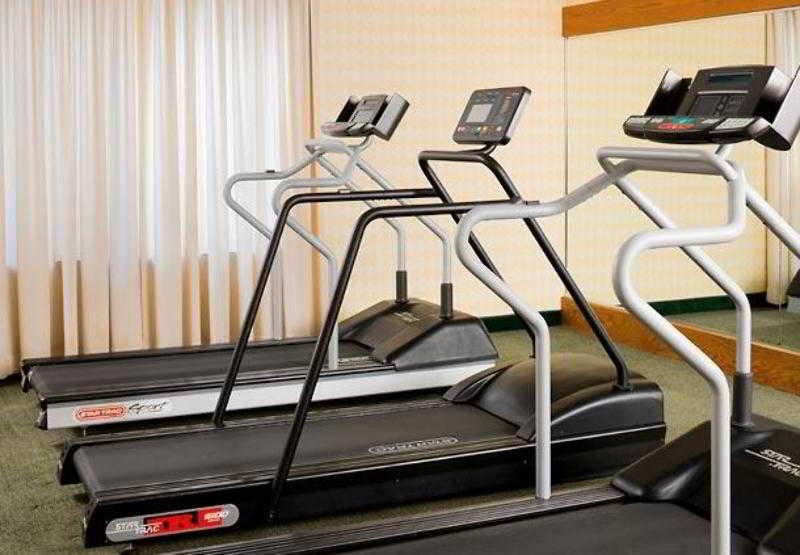 Courtyard By Marriott Baltimore Hunt Valley Buitenkant foto