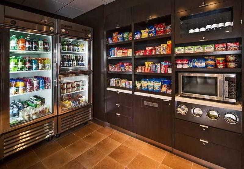 Courtyard By Marriott Baltimore Hunt Valley Buitenkant foto
