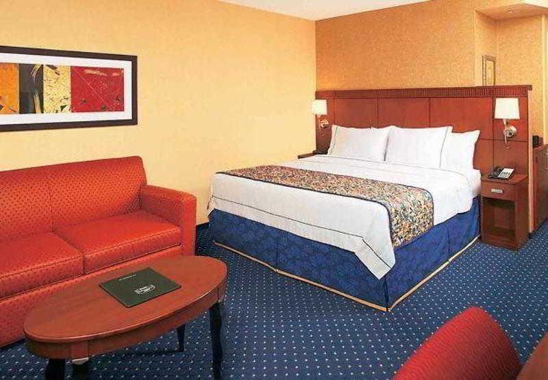 Courtyard By Marriott Baltimore Hunt Valley Kamer foto